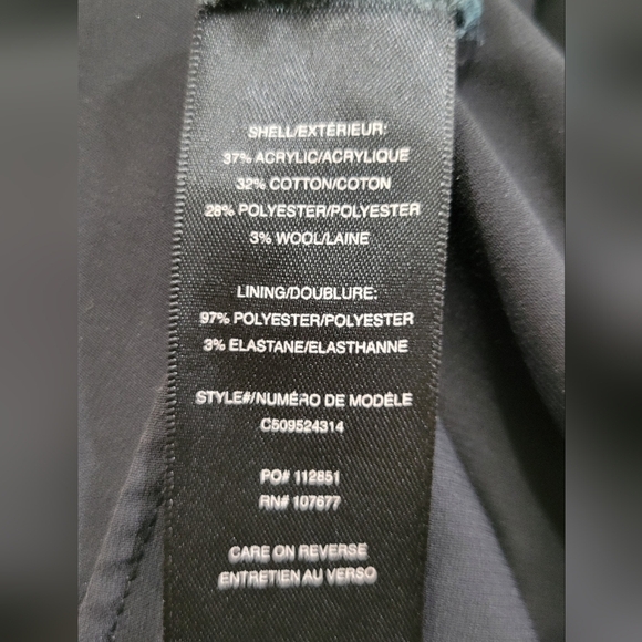 Alice + Olivia Glenys Aqua Teal Mini Dress w/Pockets | Size Medium - Picture 5 of 6